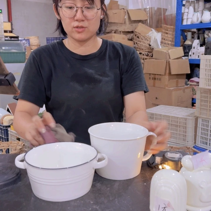 陶瓷，清仓，瑕疵，福利