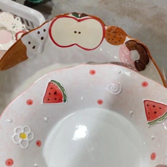 微瑕陶瓷完美主义者勿拍2