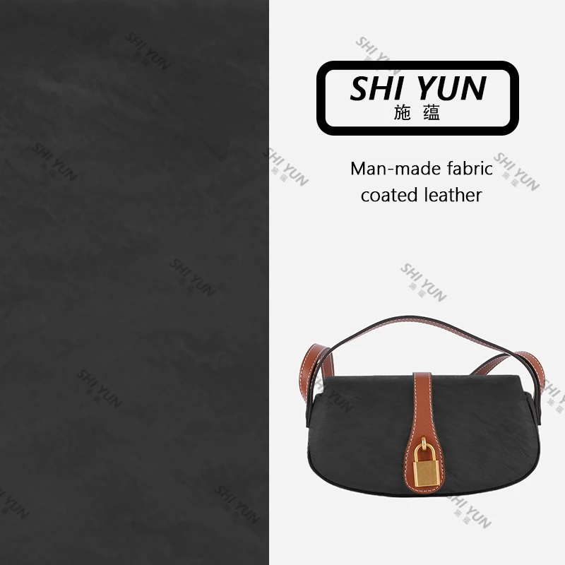 SHIYUN/施蕴【花花】秋冬单肩跨包39009