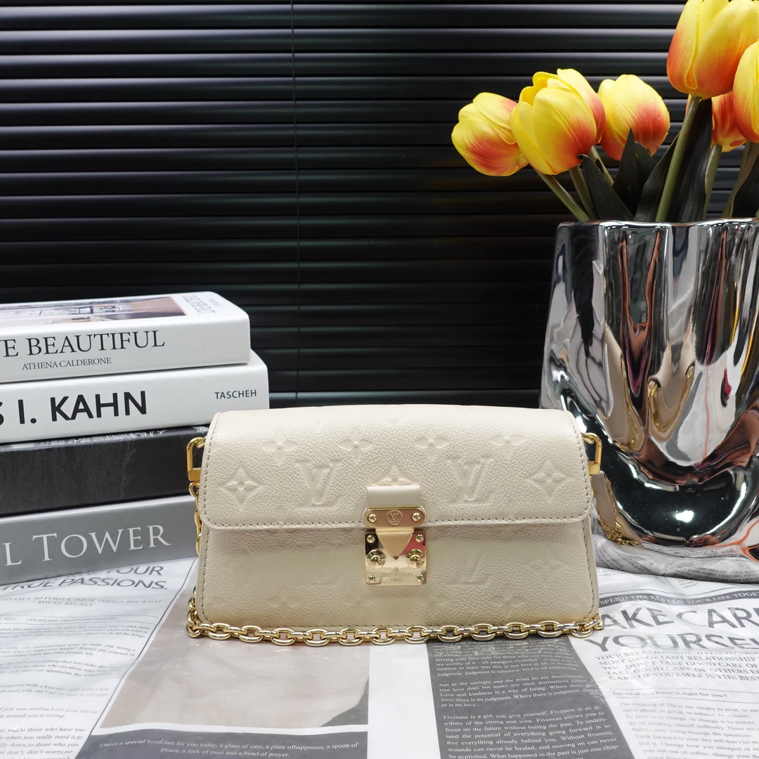 95新 LouisVuitton/路易威登 单肩包/T20291766