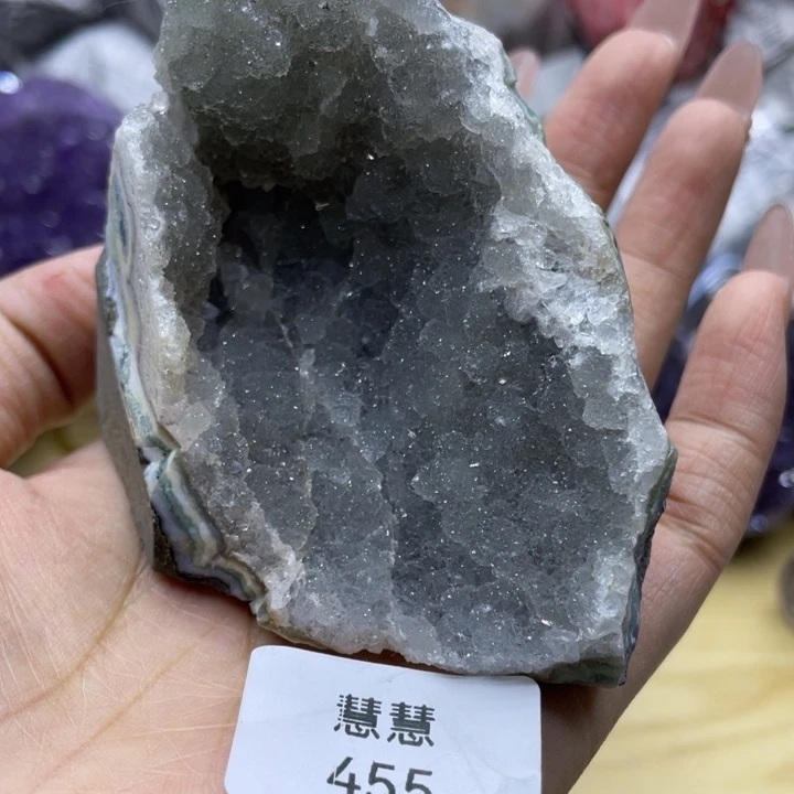 未镶嵌水晶大型摆件（非配饰）