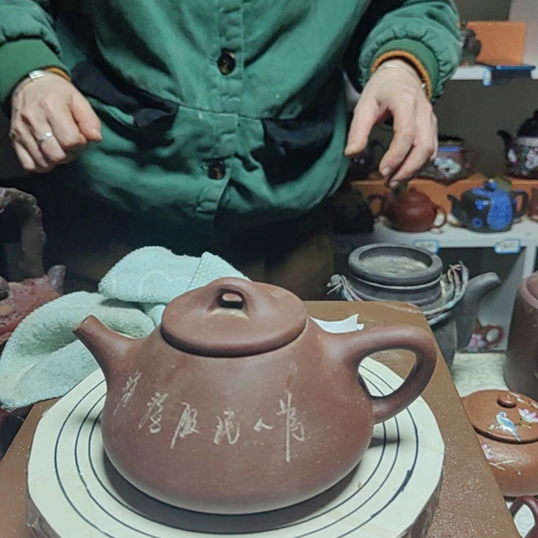 紫砂茶壶111111111111