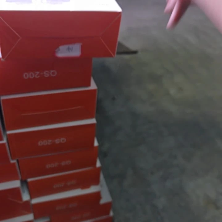 海水水妖精qs200仟锐