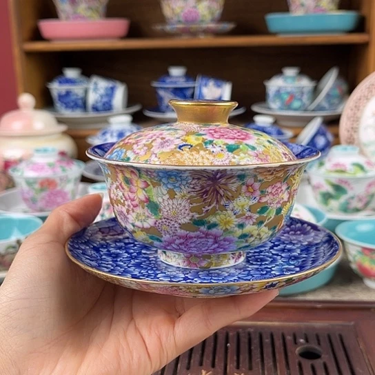 微瑕微瑕景德镇陶瓷