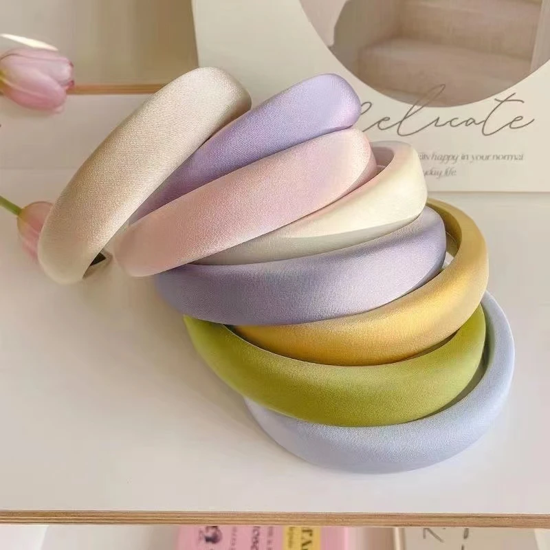 直播间发饰发夹付米1-19