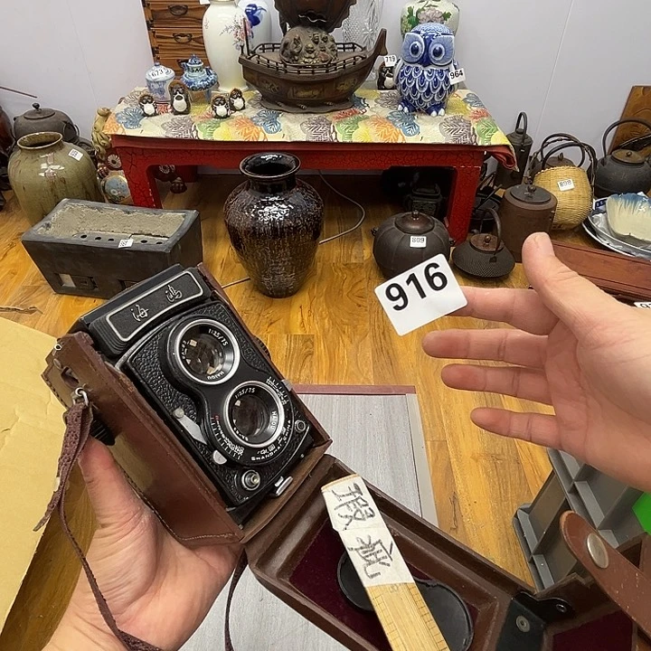 瓷片呀工艺品摆件瓷器摆件正能量