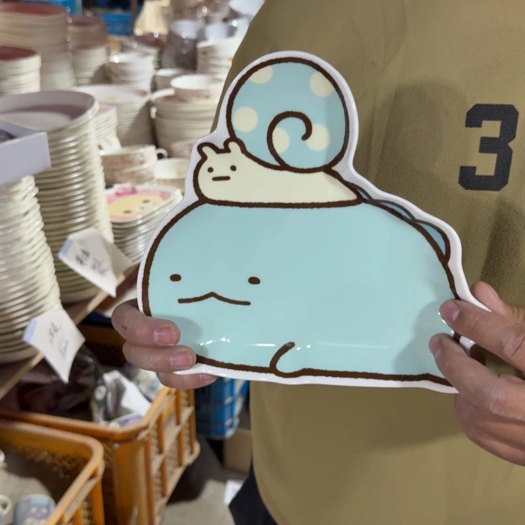 瓷片瑕疵库房直播瑕疵处理爆花