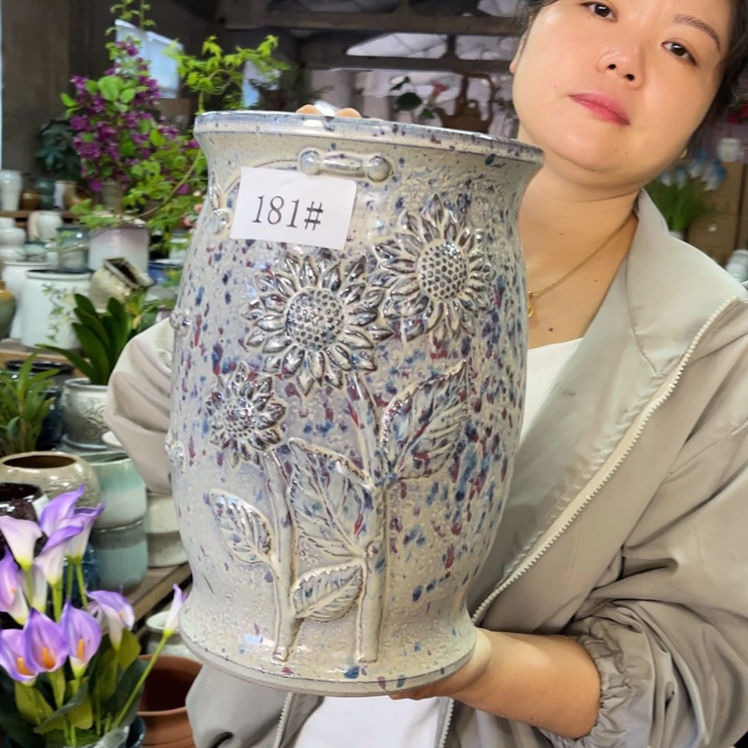 高度30口径20厘米