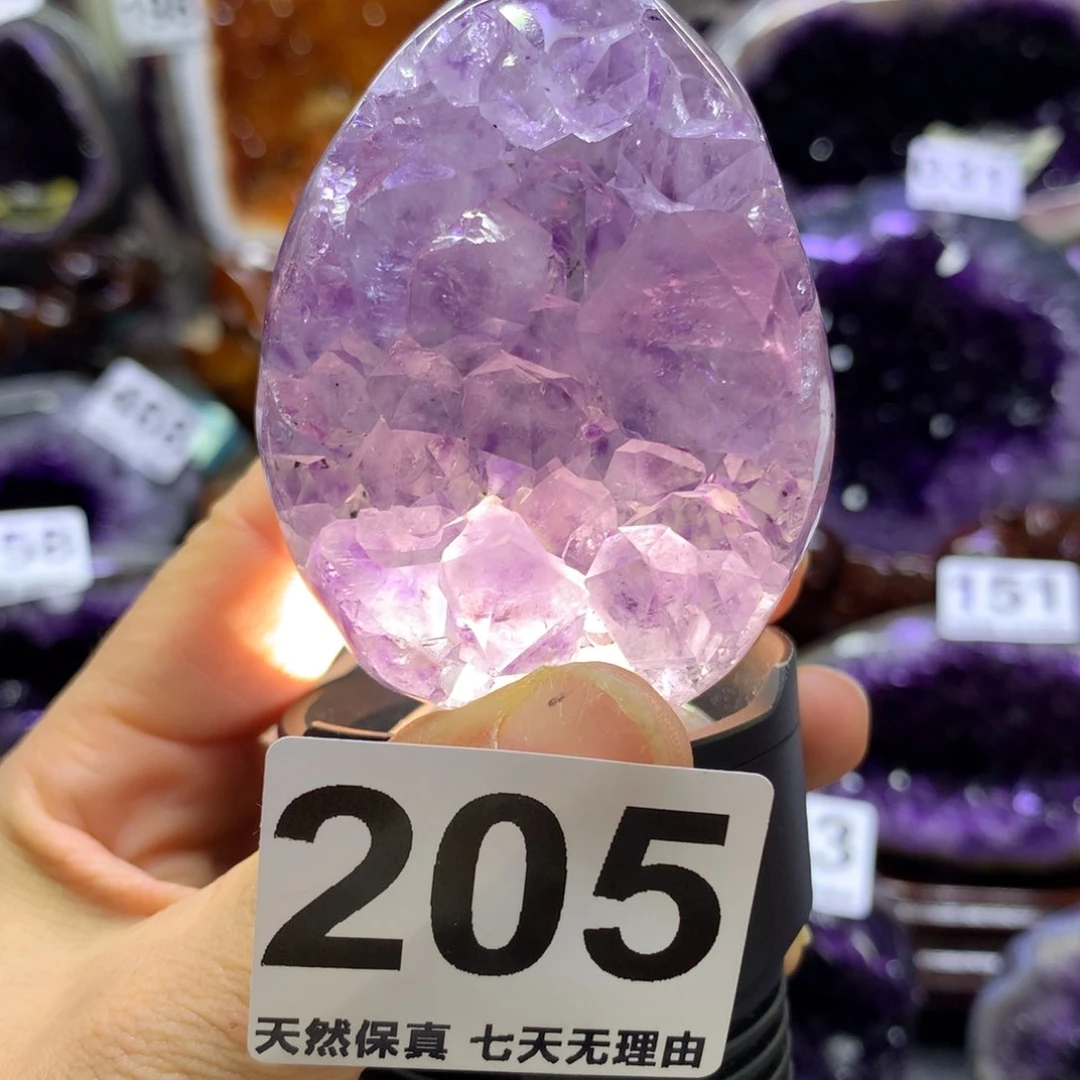 水晶摆件未镶嵌1