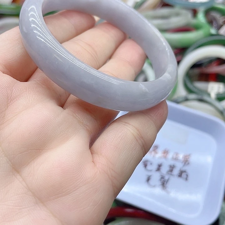 玛瑙/玉髓合金手镯