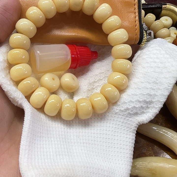 骆驼牙手串/手链骆驼牙1