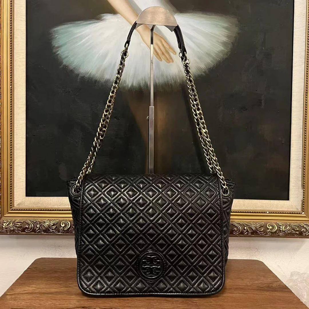 95新 TORY BURCH/汤丽柏琦 97196单肩包