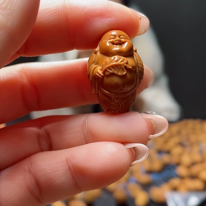 橄榄核手串/手链橄榄