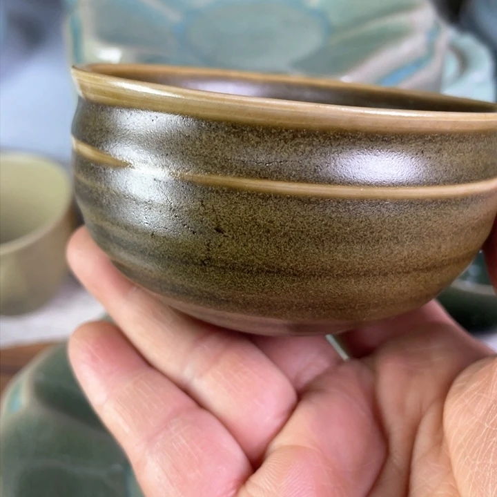 浪**皮汝州原矿釉汝瓷发发发发发发发