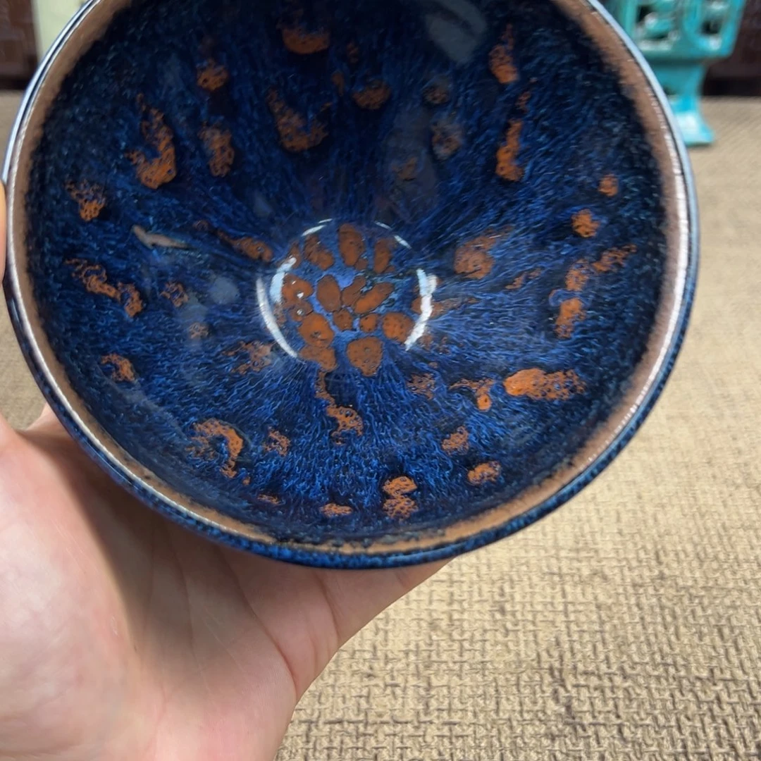 Lao窑瓷直播间正能量开门货