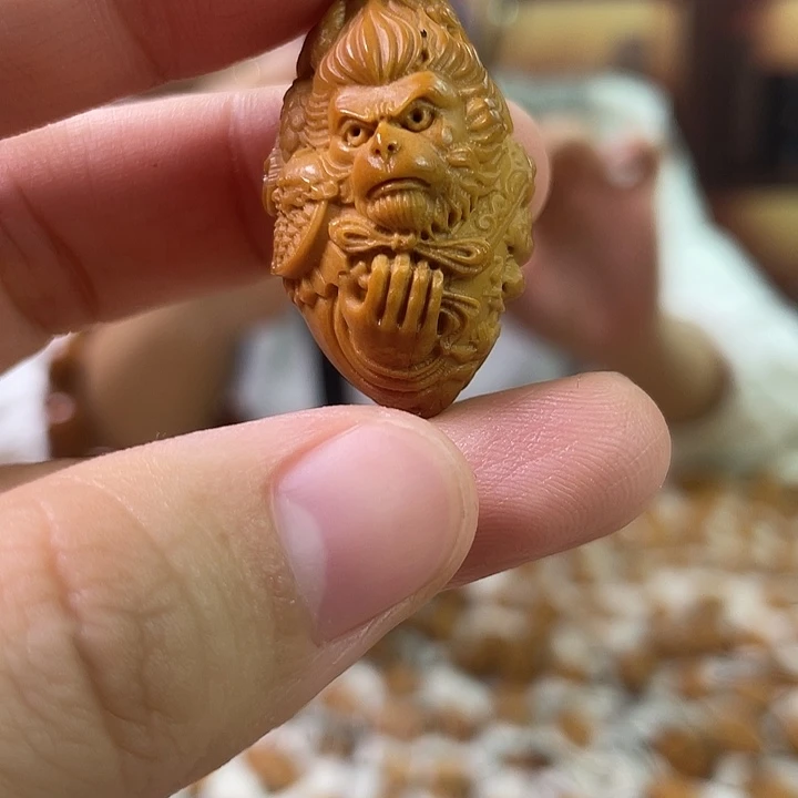 吊坠橄榄核橄榄核