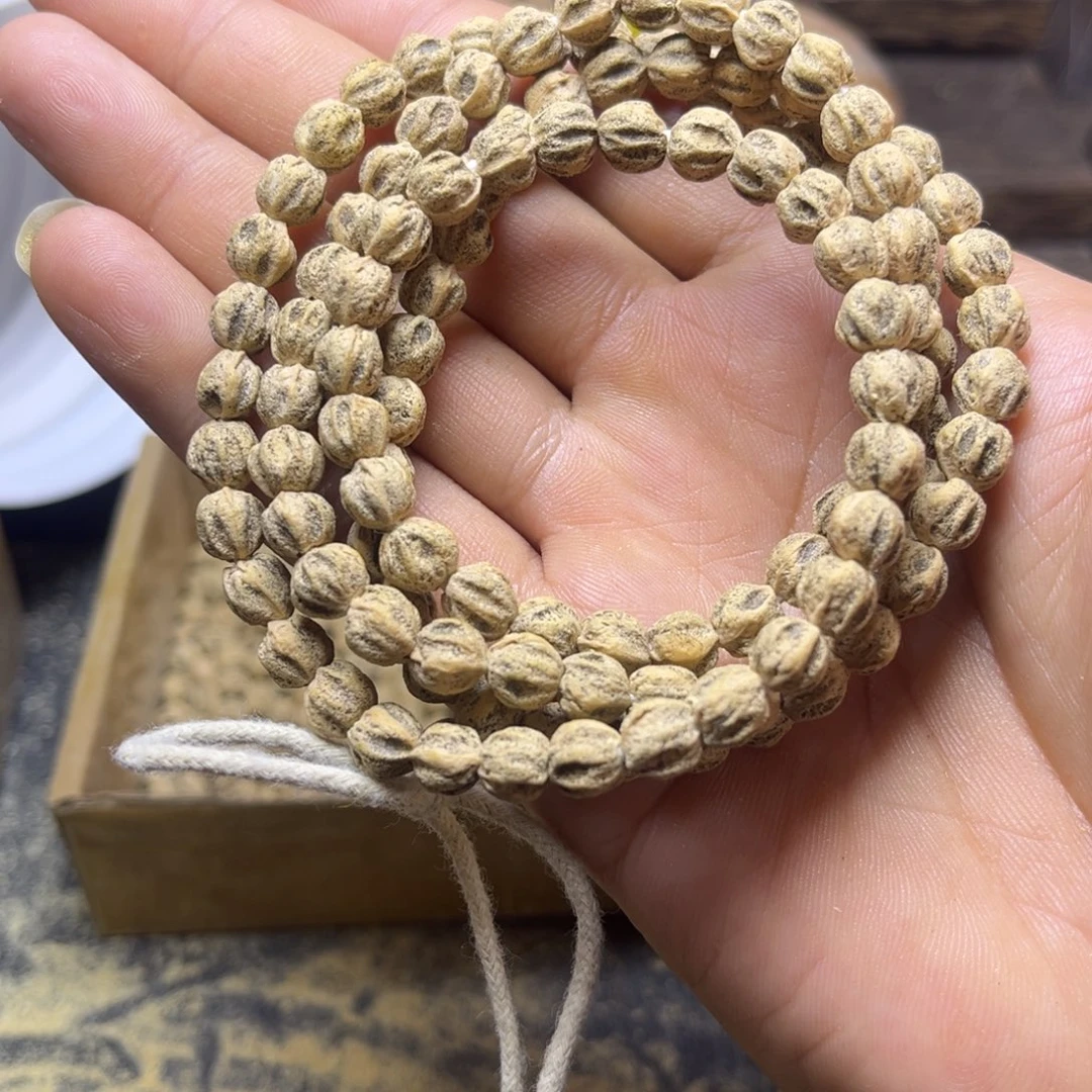 吊坠柏香籽/百香籽