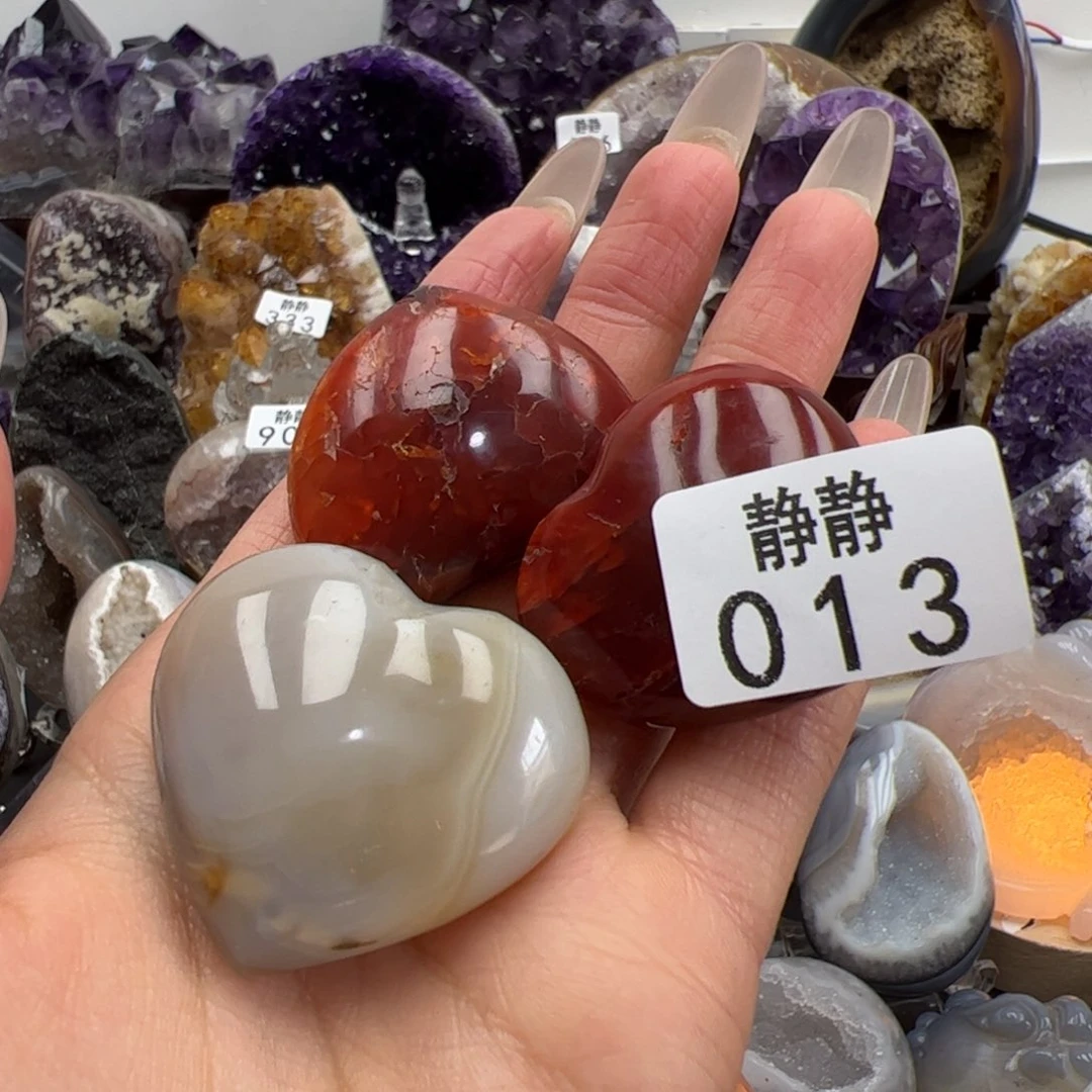 未镶嵌大型摆件（非配饰）紫晶013