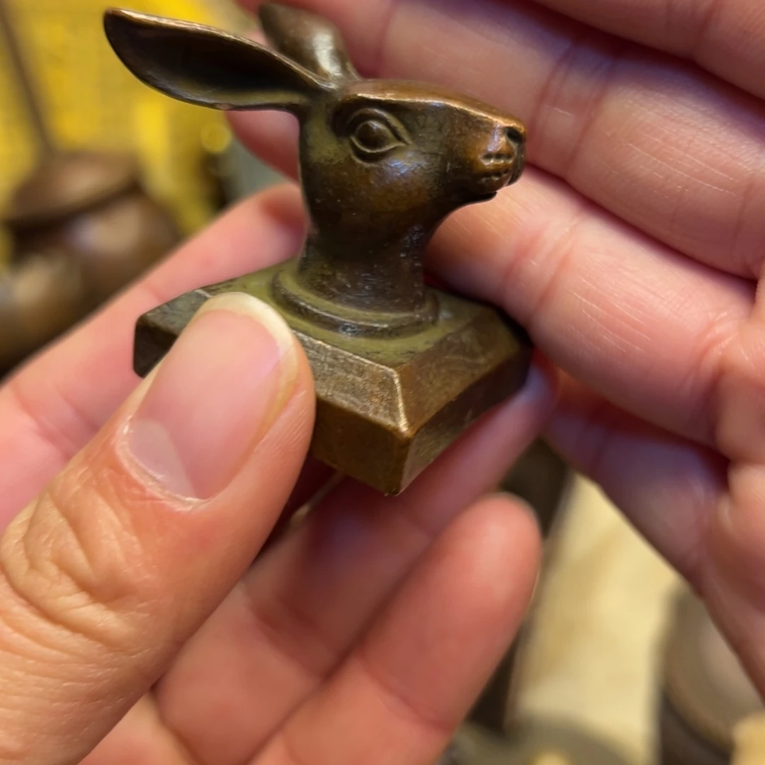 铜器工艺百货艺品专属链接