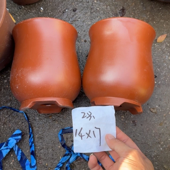 花盆紫砂特价商品