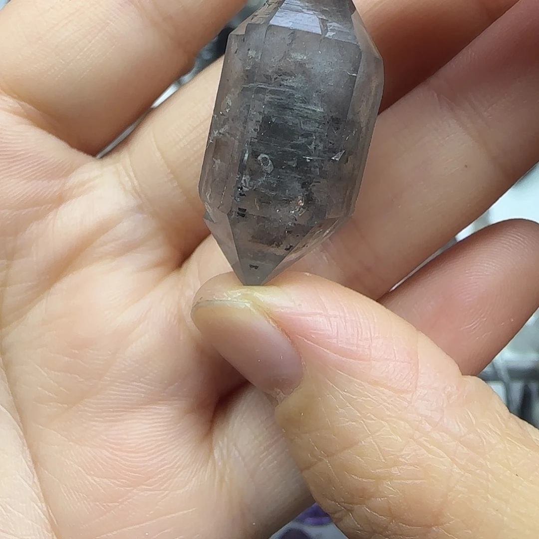 未镶嵌珠宝半成品水晶