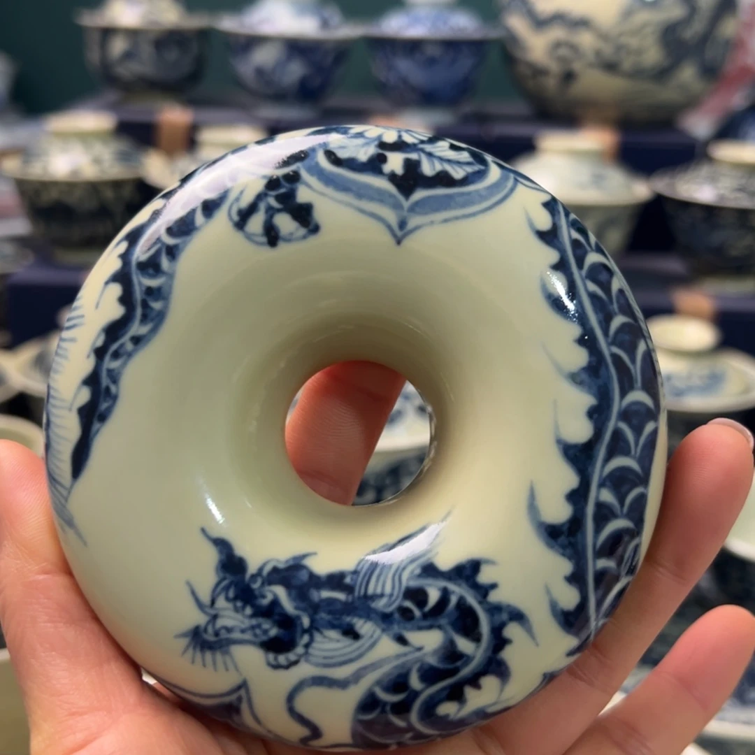 【闪购商品】瓷片陶瓷艺术有限公司