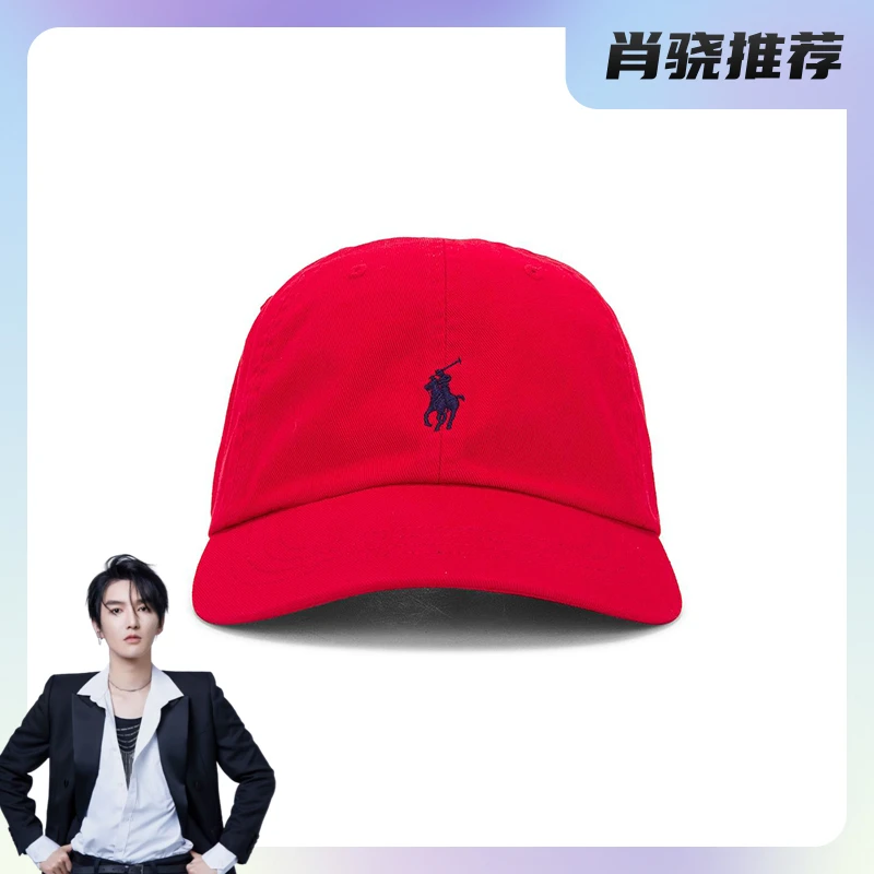 Polo Ralph Lauren 棒球帽 多色