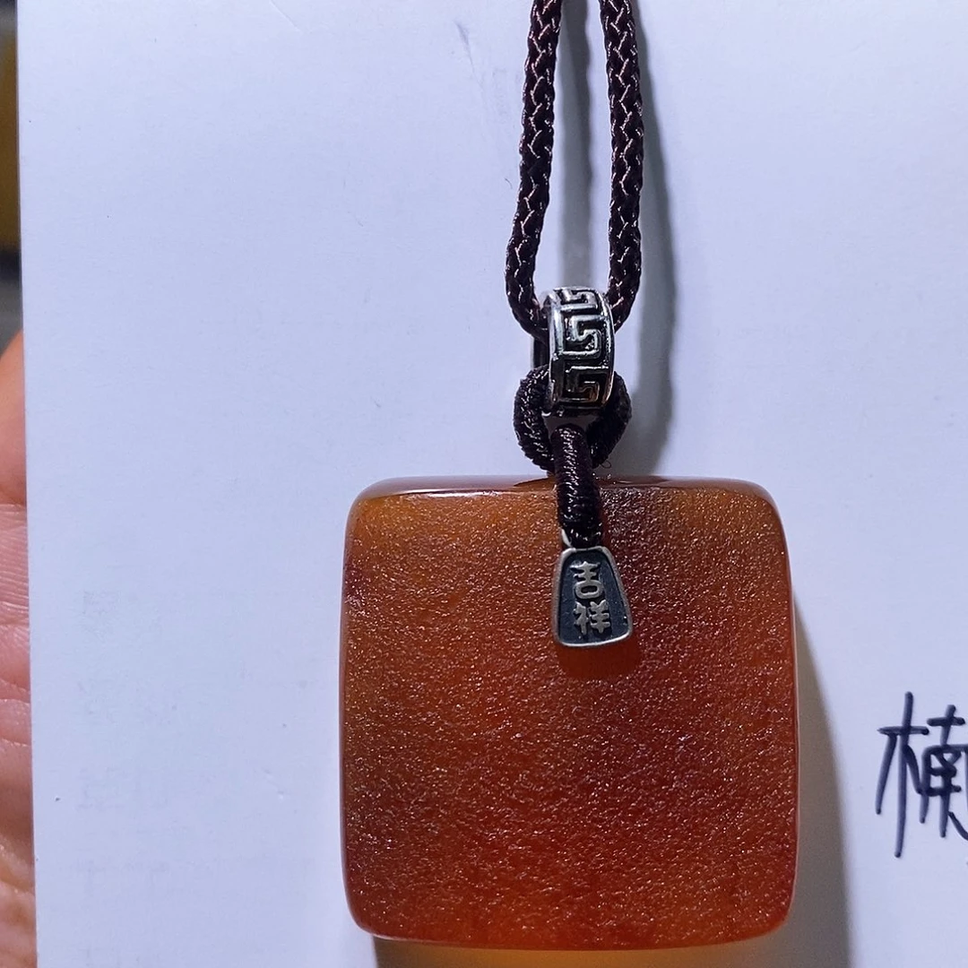 琥珀未镶嵌珠宝奇石小***胎