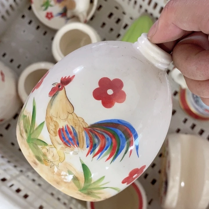 陶瓷树脂家居摆件