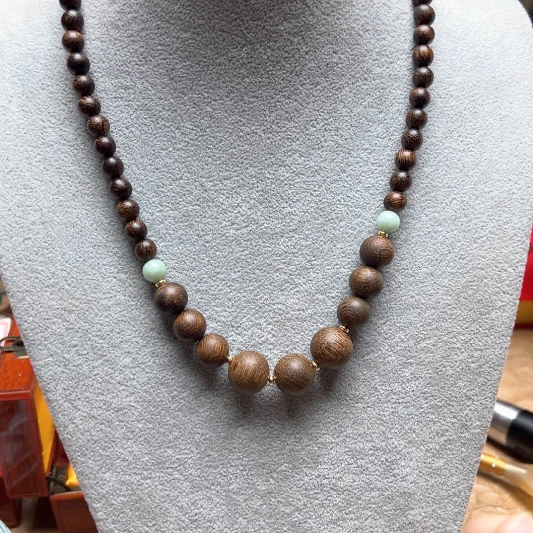 大叶紫檀（黑酸枝木类）