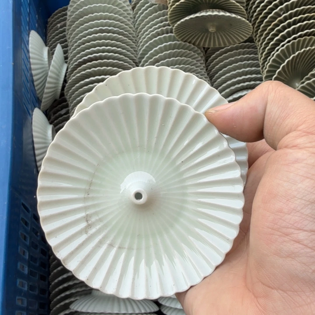 紫泥陶瓷茶具微瑕介意勿拍