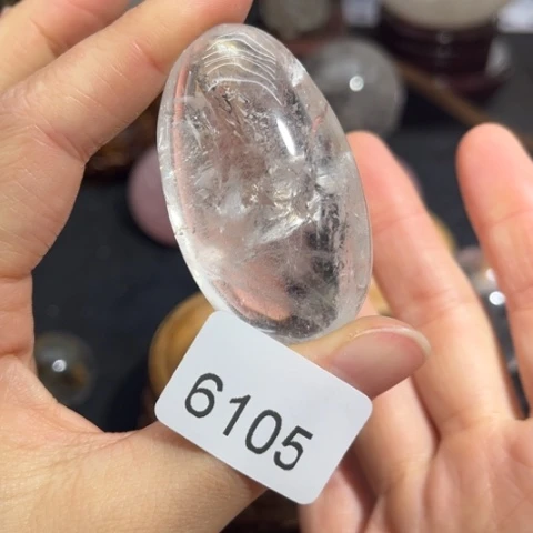 【闪购商品】水晶大型摆件（非配饰）未镶嵌