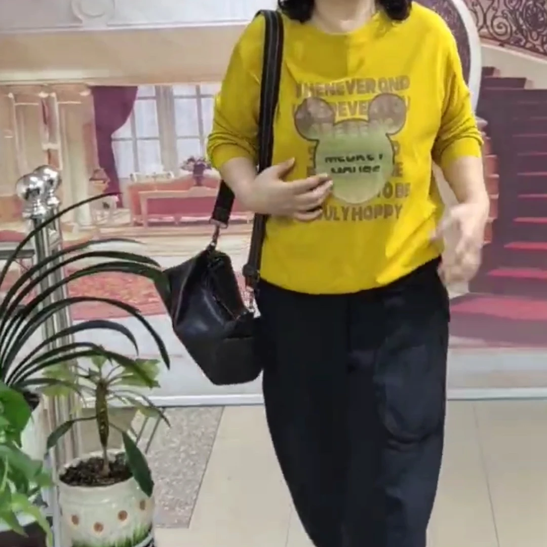 大码女装，裤子——17333号
