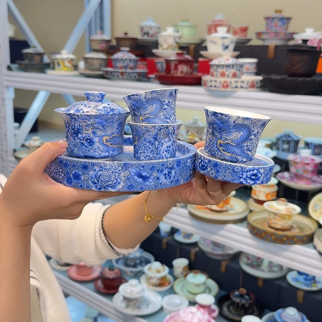 我们的目标是成为一