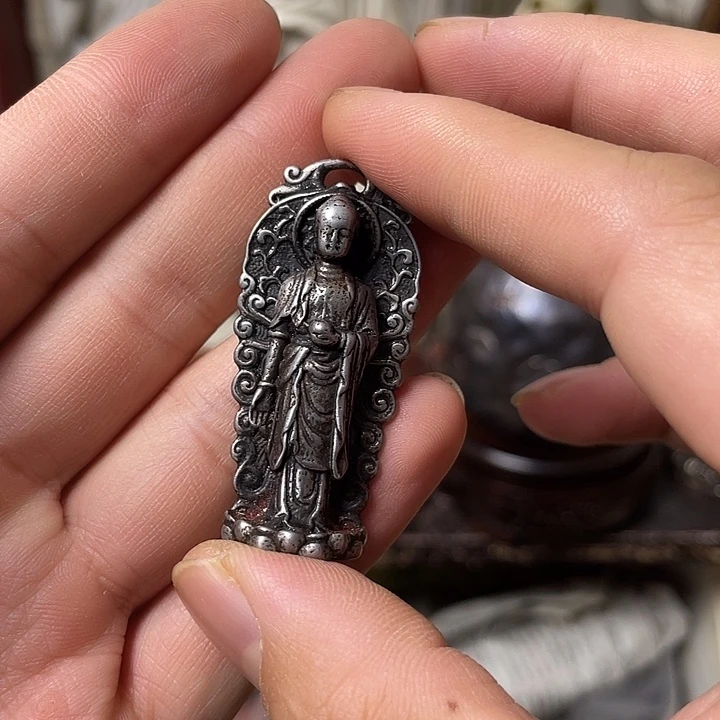 茶宠摆件工艺美术作品
