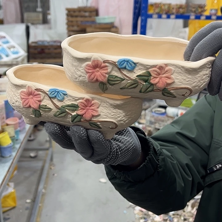 红陶正品数量有限