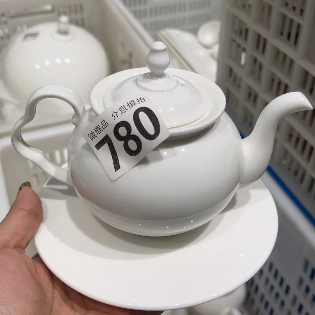 瓷片780 尾货微瑕孤品