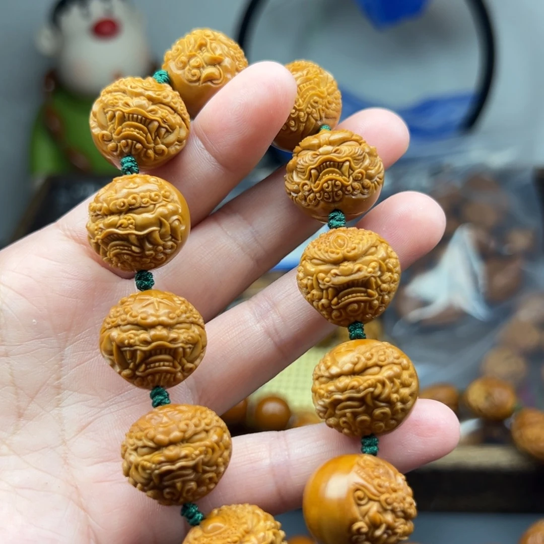 手串/手链橄榄核橄榄核手串