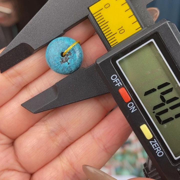 【闪购商品】绿松石珠宝奇石未镶嵌