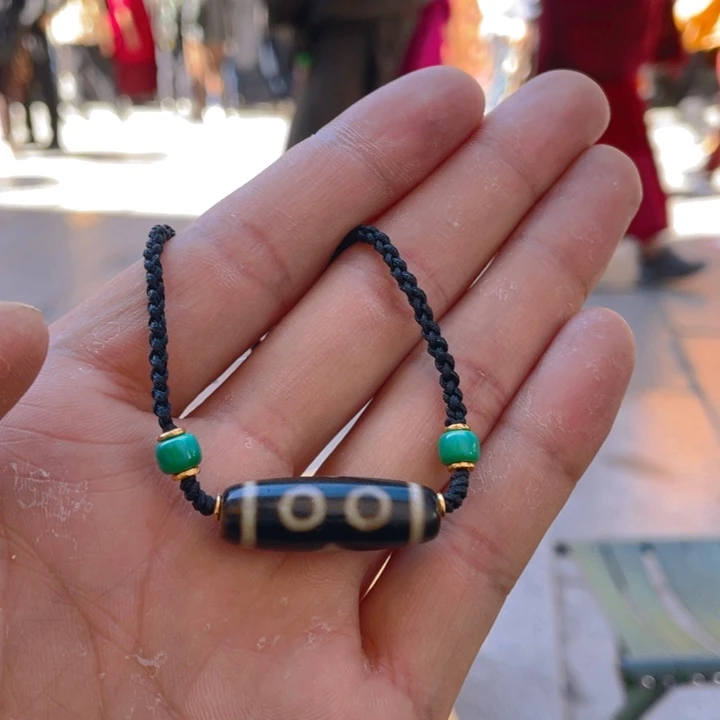 玛瑙/玉髓（覆膜）未镶嵌颈饰