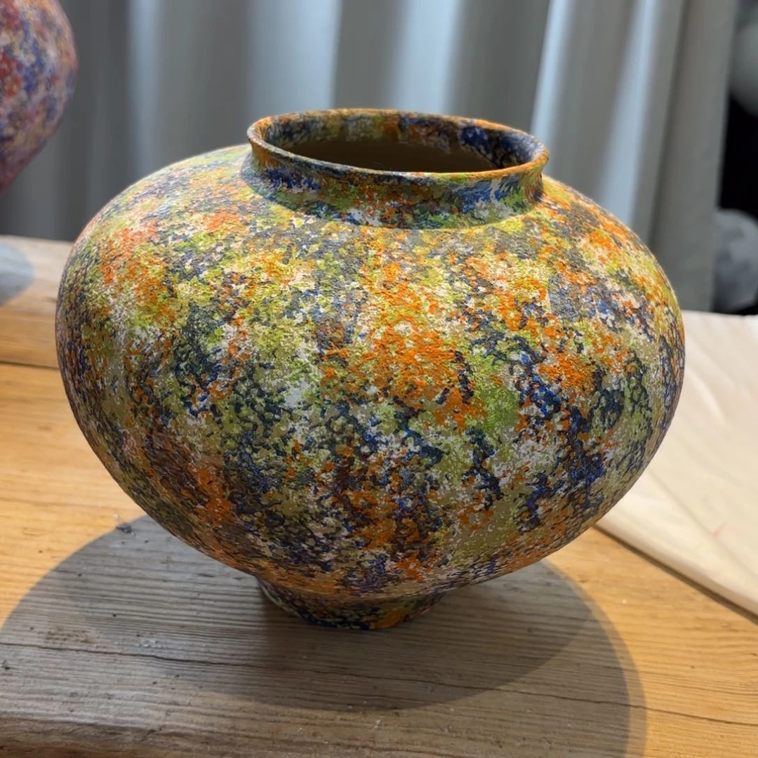 陶瓷一物一拍喜欢就拍