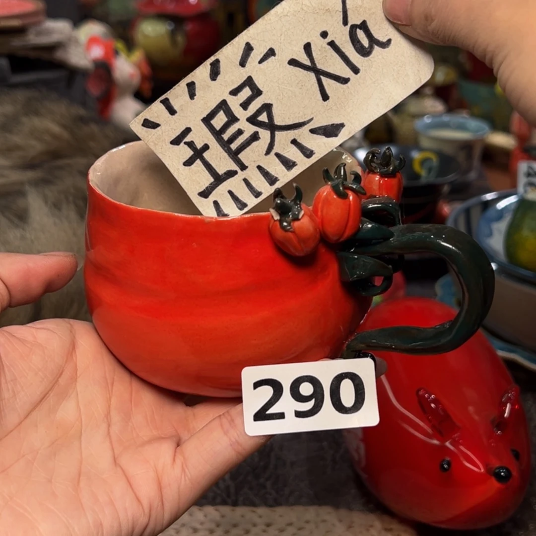 瓷片景德镇陶瓷美术作品