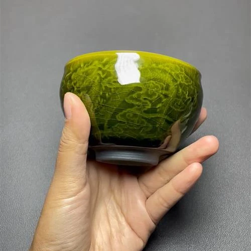 【闪购商品】茶盏-609............