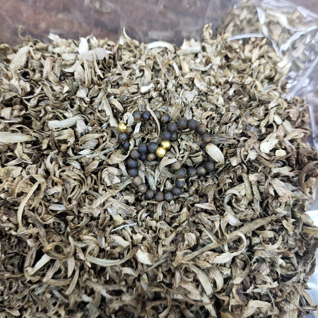 沉香沉香【福利款】棋楠戒指多样性发一