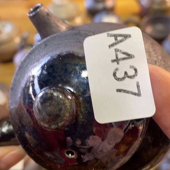 苏***尔其他柴烧茶器福利不开