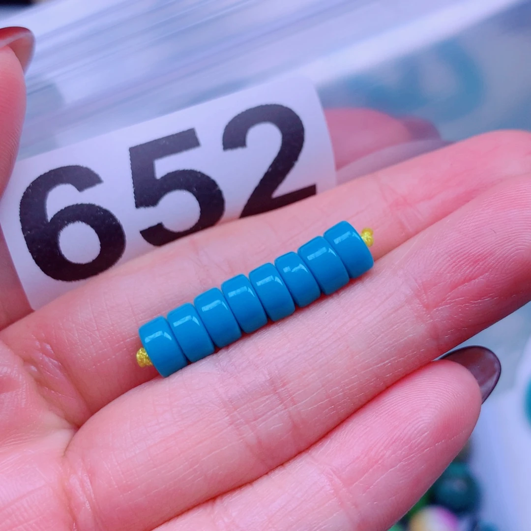 空竹粉丝专享十堰特色手工散珠