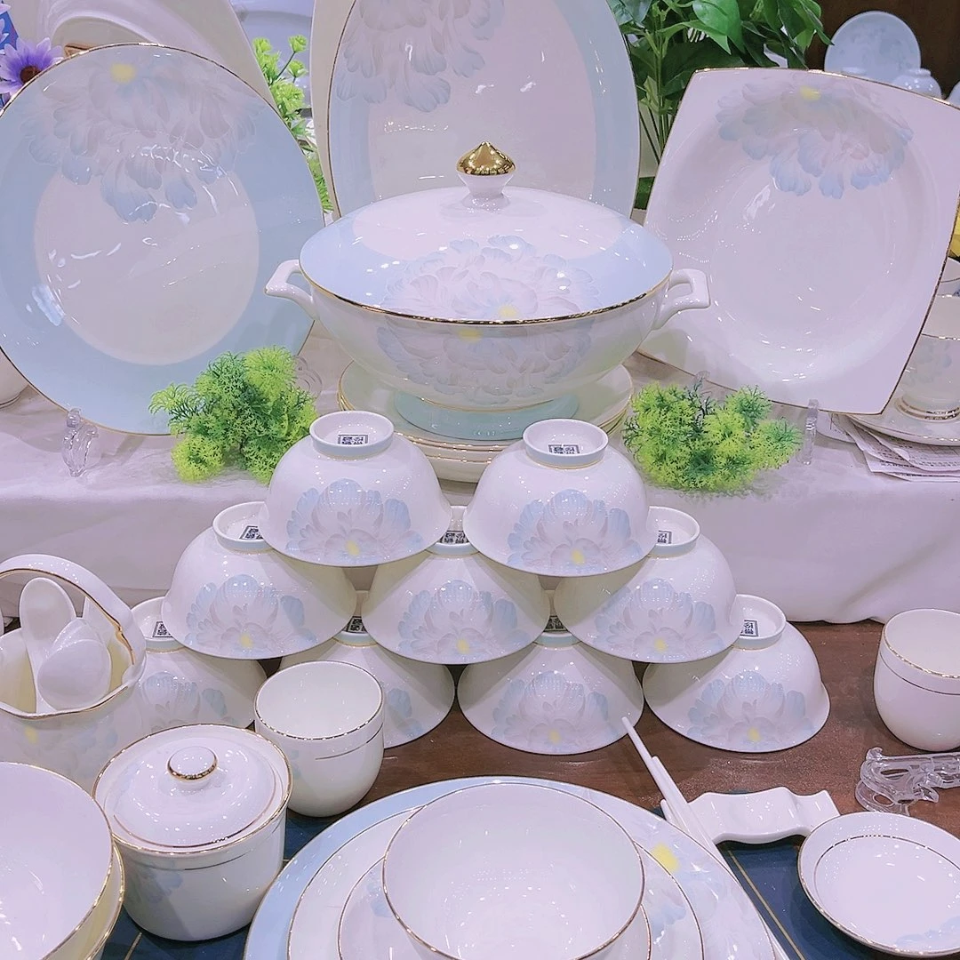 【闪购商品】瓷邂逅