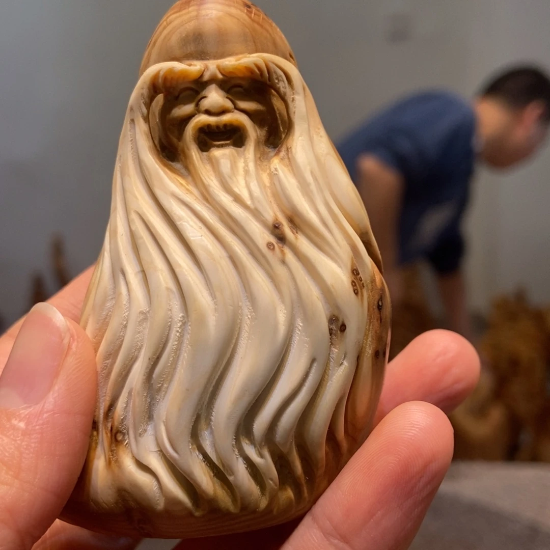 柏木（崖柏）进来点点关注哦