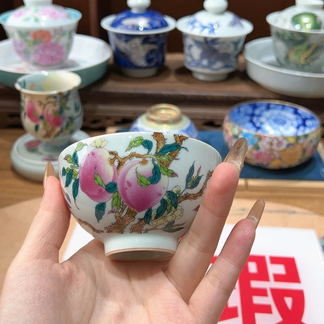 微瑕微瑕景德镇陶瓷