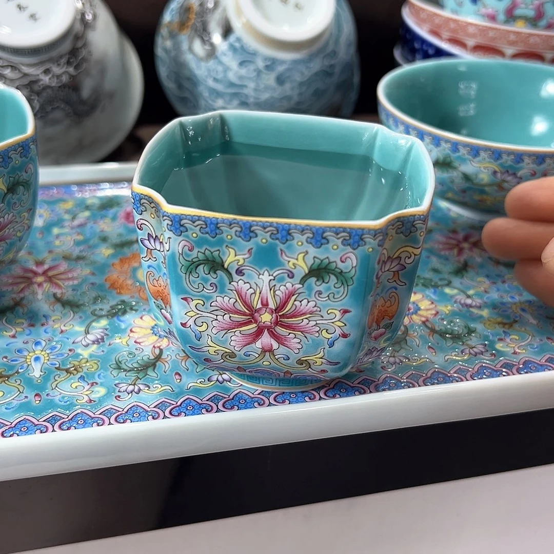 景德镇景德镇陶瓷艺术展